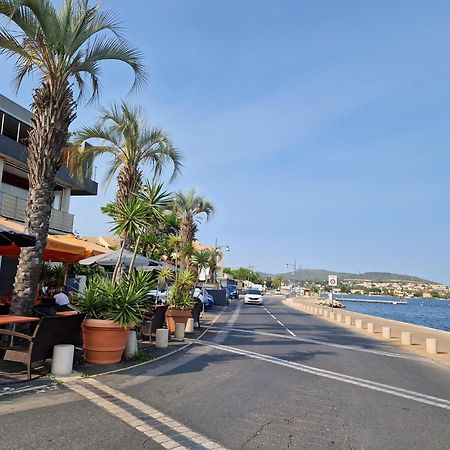 Maison T4 Centre Ville Et Plage Balaruc-les-Bains Esterno foto