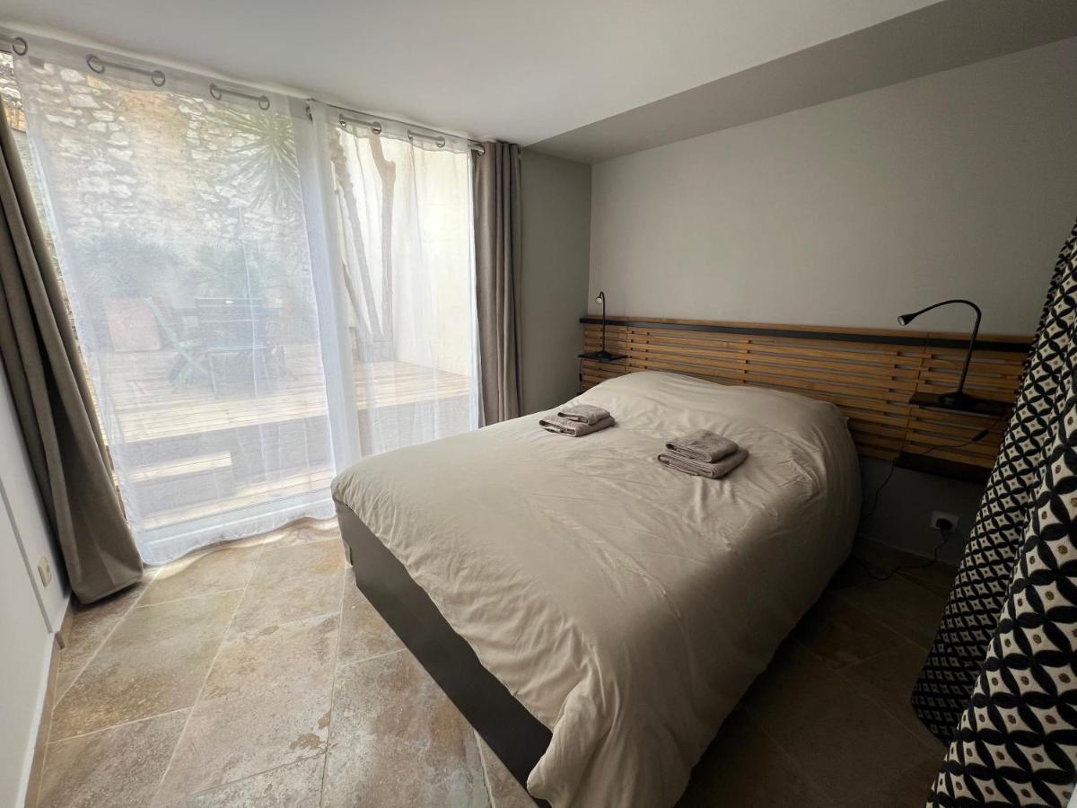 Maison T4 Centre Ville Et Plage Balaruc-les-Bains Esterno foto