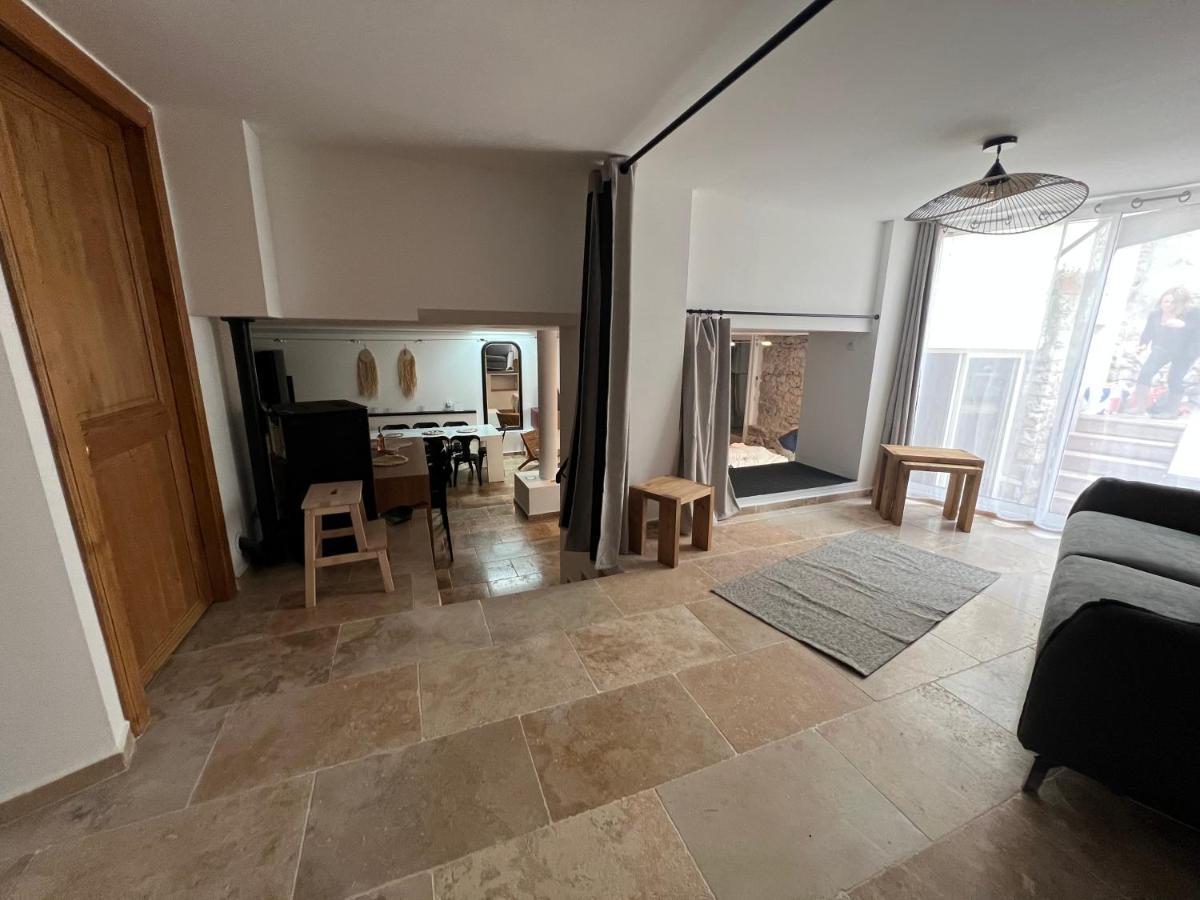 Maison T4 Centre Ville Et Plage Balaruc-les-Bains Esterno foto