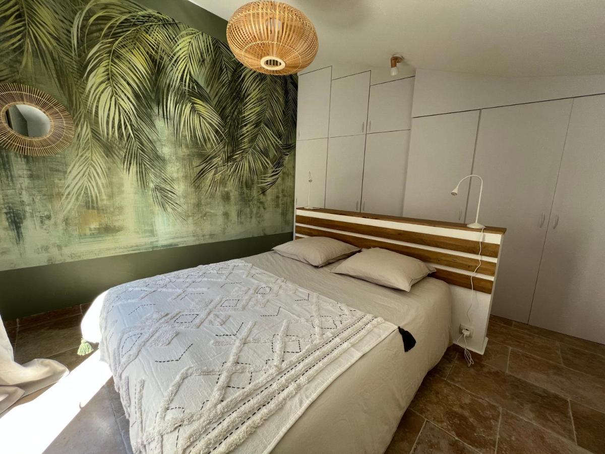 Maison T4 Centre Ville Et Plage Balaruc-les-Bains Esterno foto