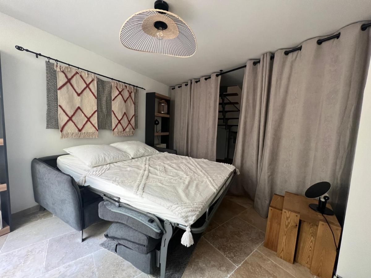 Maison T4 Centre Ville Et Plage Balaruc-les-Bains Esterno foto