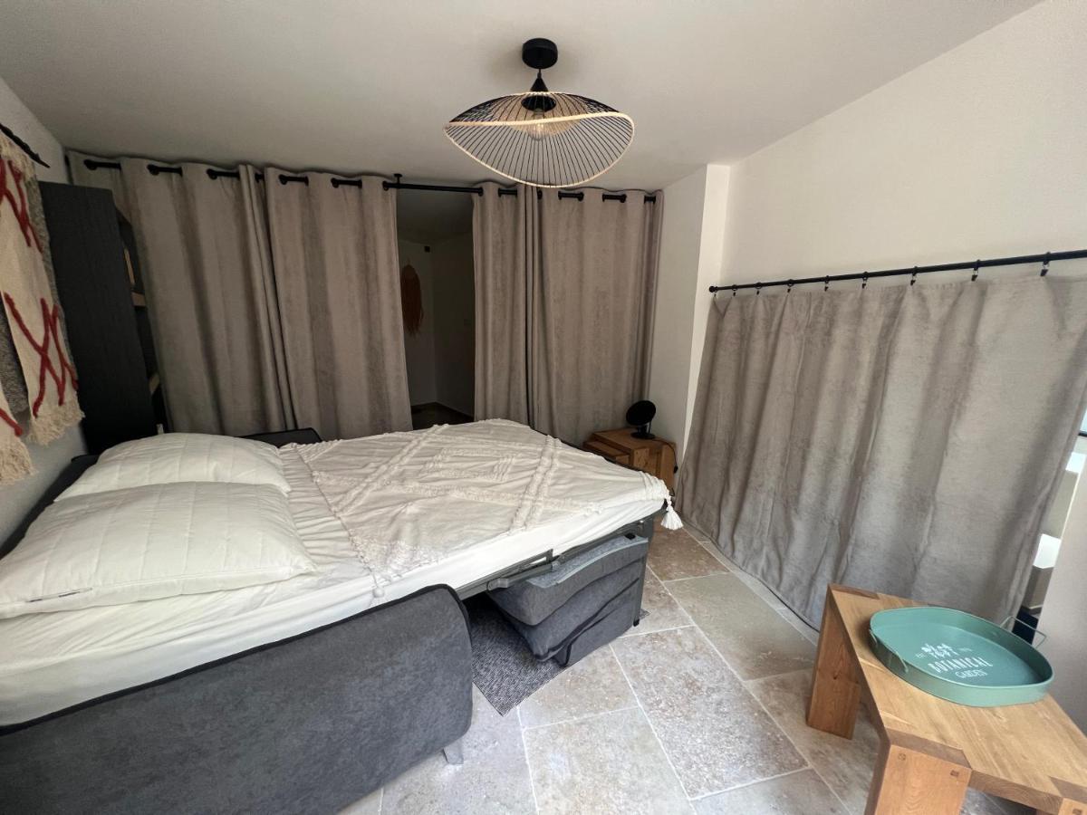 Maison T4 Centre Ville Et Plage Balaruc-les-Bains Esterno foto