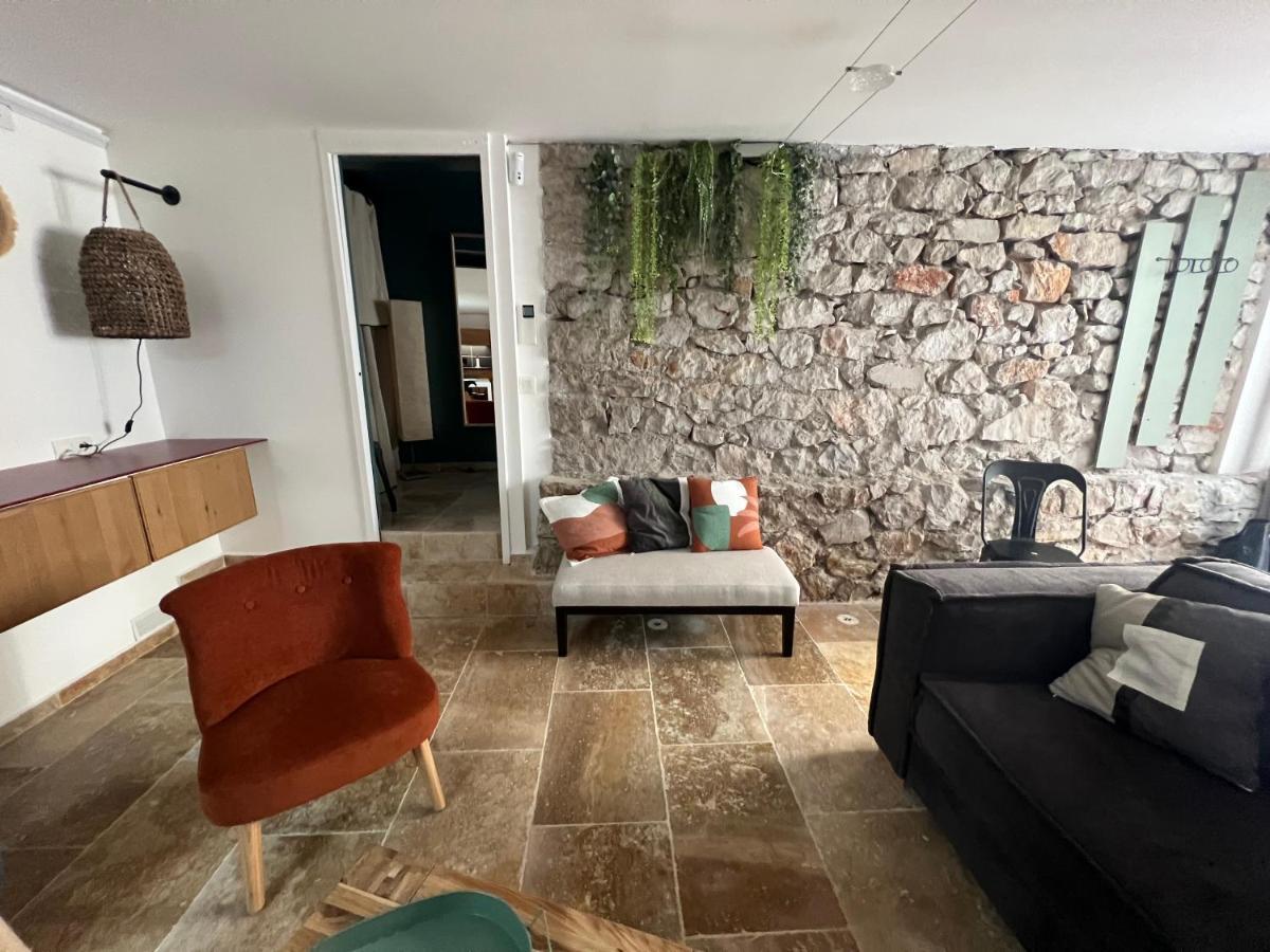 Maison T4 Centre Ville Et Plage Balaruc-les-Bains Esterno foto