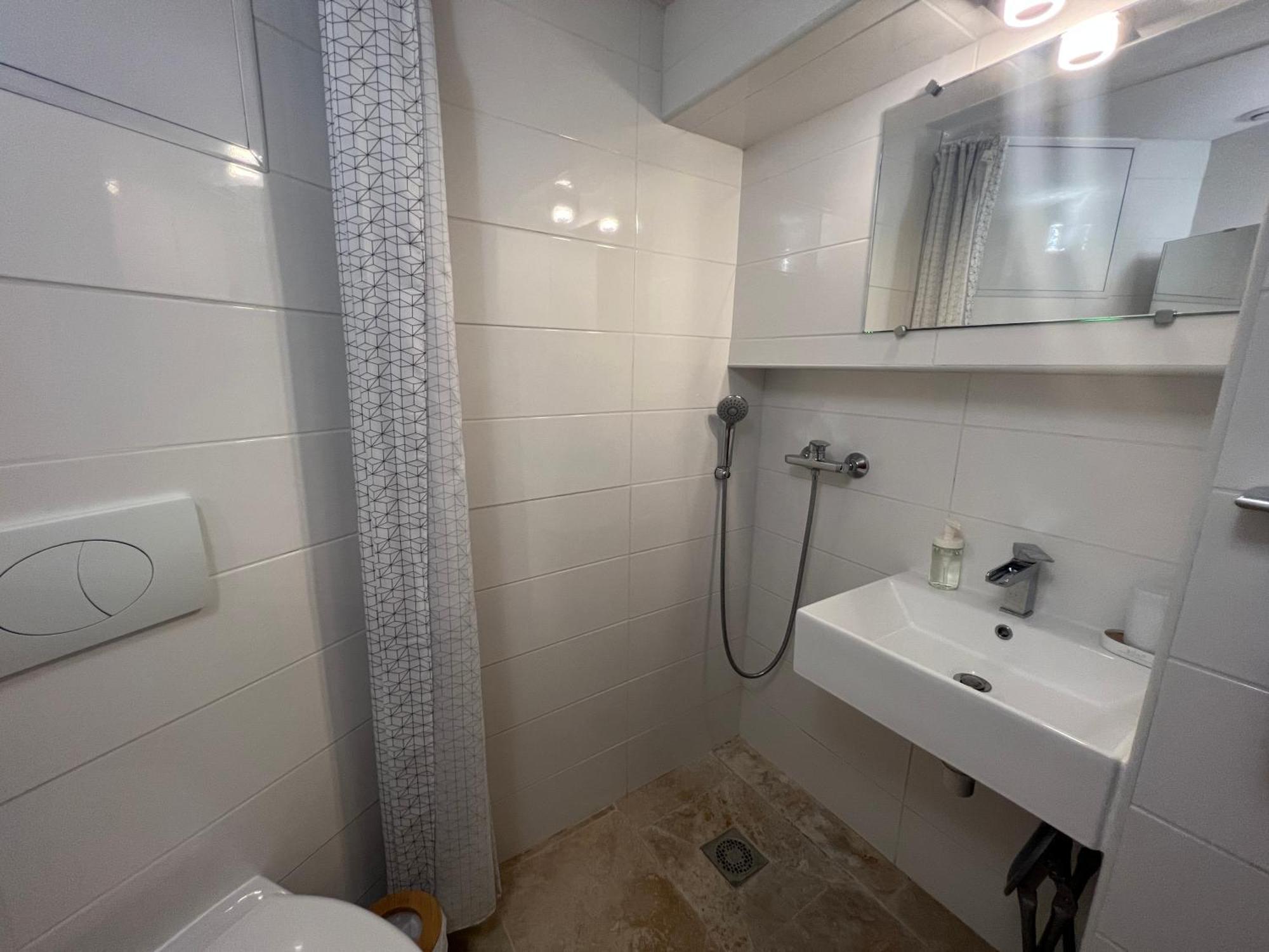 Maison T4 Centre Ville Et Plage Balaruc-les-Bains Esterno foto