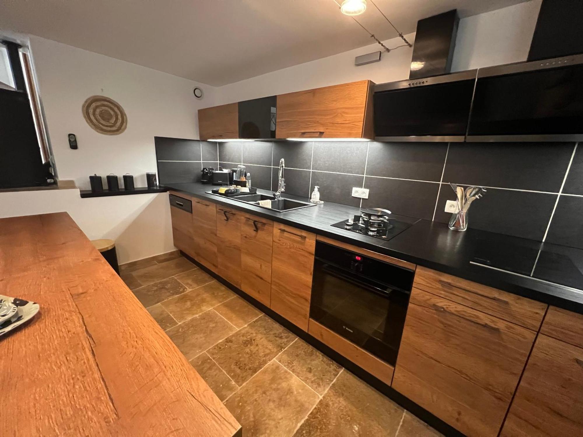 Maison T4 Centre Ville Et Plage Balaruc-les-Bains Esterno foto